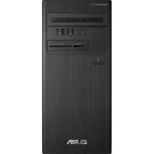 Računalnik ASUS ExpertCenter D5 Tower D500TD-712700008X i7 / 16GB / 512GB SSD / Windows 11 Pro (črn)
