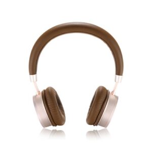 Slušalke REMAX Bluetooth RB-520HB črne