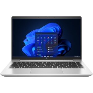 Prenosnik HP ProBook 440 G9 i7 / 16GB / 512GB SSD / 14'' FHD IPS / Windows 10 Pro (srebrni)