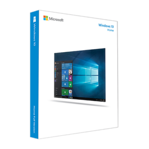 ESD Elektronska licenca Microsoft Windows 10 Home