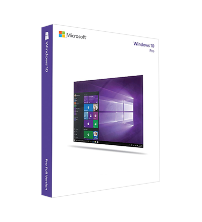 ESD Elektronska licenca Microsoft Windows 10 Professional
