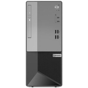 Računalnik LENOVO V55t Gen2 R5 / 8GB / 256GB SSD / Windows 10 Pro (črno-siv)